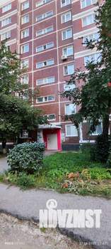 2-к квартира, вторичка, 54м2, 2/9 этаж