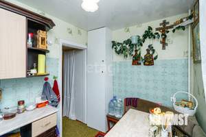 2-к квартира, вторичка, 49м2, 10/12 этаж