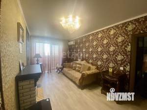 2-к квартира, вторичка, 62м2, 14/14 этаж