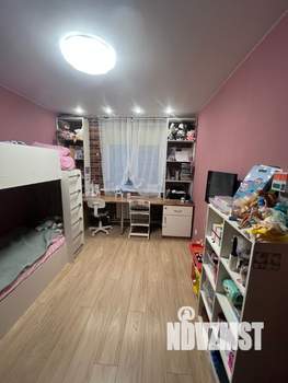 2-к квартира, вторичка, 45м2, 2/3 этаж