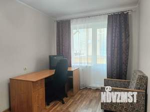 1-к квартира, вторичка, 27м2, 6/10 этаж