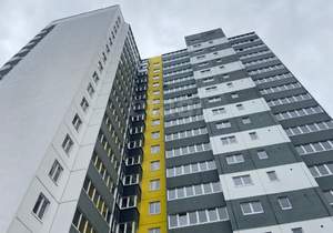 2-к квартира, вторичка, 51м2, 6/18 этаж