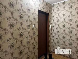 1-к квартира, вторичка, 39м2, 1/10 этаж