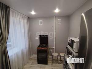 1-к квартира, вторичка, 30м2, 3/5 этаж