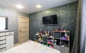 4-к квартира, вторичка, 78м2, 1/5 этаж