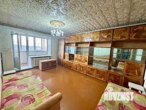 2-к квартира, вторичка, 49м2, 9/9 этаж