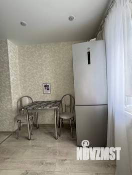 2-к квартира, вторичка, 57м2, 2/10 этаж