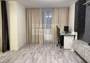 2-к квартира, вторичка, 58м2, 18/20 этаж