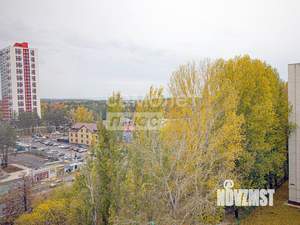 1-к квартира, вторичка, 38м2, 9/9 этаж