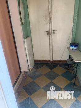 1-к квартира, вторичка, 35м2, 7/9 этаж