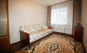 2-к квартира, вторичка, 45м2, 1/5 этаж