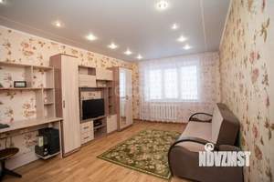 3-к квартира, вторичка, 73м2, 5/9 этаж