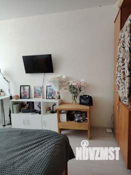 2-к квартира, вторичка, 34м2, 3/24 этаж