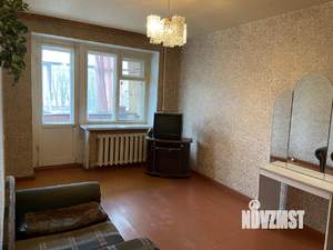 1-к квартира, вторичка, 31м2, 2/5 этаж