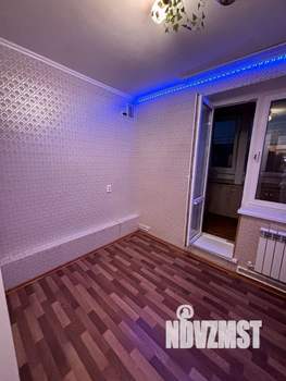 Студия квартира, вторичка, 27м2, 3/3 этаж