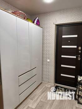 1-к квартира, вторичка, 26м2, 5/9 этаж