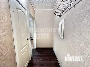 1-к квартира, вторичка, 29м2, 2/4 этаж