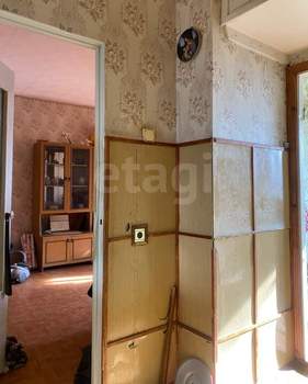 1-к квартира, вторичка, 37м2, 8/9 этаж