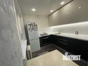 3-к квартира, вторичка, 48м2, 5/5 этаж