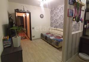 3-к квартира, вторичка, 79м2, 6/10 этаж