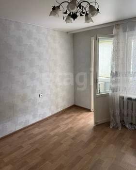 1-к квартира, вторичка, 29м2, 4/4 этаж