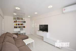 3-к квартира, вторичка, 49м2, 5/5 этаж