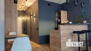 Студия квартира, вторичка, 28м2, 21/24 этаж