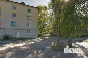 1-к квартира, вторичка, 31м2, 1/4 этаж