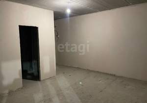 Студия квартира, вторичка, 43м2, 2/4 этаж