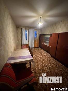 2-к квартира, вторичка, 44м2, 2/5 этаж