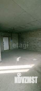 1-к квартира, вторичка, 41м2, 8/9 этаж