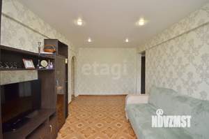 3-к квартира, вторичка, 58м2, 5/5 этаж