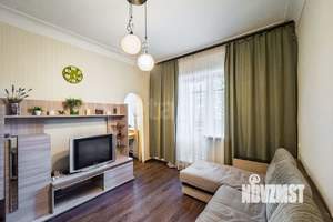 2-к квартира, вторичка, 38м2, 2/2 этаж