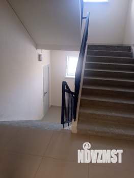 1-к квартира, вторичка, 43м2, 9/11 этаж