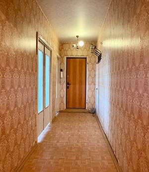 3-к квартира, вторичка, 69м2, 8/10 этаж