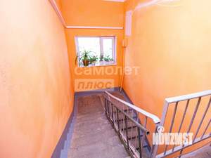 3-к квартира, вторичка, 59м2, 5/5 этаж