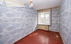 2-к квартира, вторичка, 42м2, 4/5 этаж