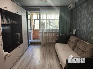 2-к квартира, вторичка, 42м2, 5/5 этаж