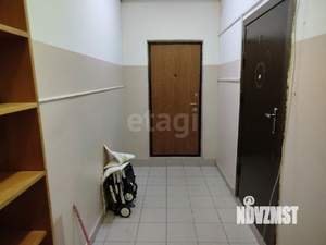 2-к квартира, вторичка, 66м2, 2/10 этаж