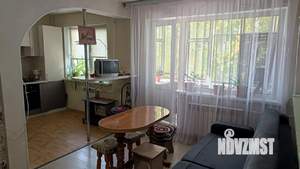 2-к квартира, вторичка, 48м2, 4/5 этаж