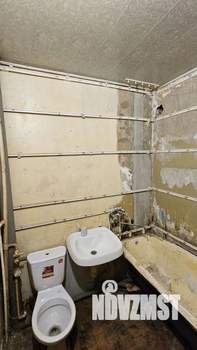 1-к квартира, вторичка, 31м2, 1/5 этаж