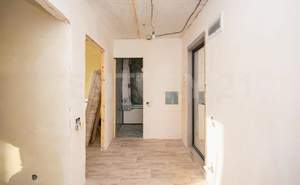 1-к квартира, вторичка, 37м2, 6/9 этаж