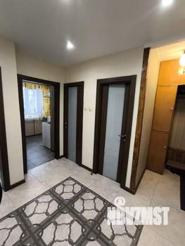 2-к квартира, вторичка, 45м2, 2/13 этаж