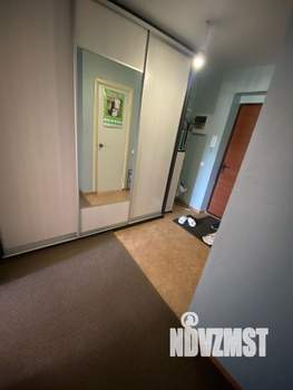 2-к квартира, вторичка, 44м2, 2/22 этаж