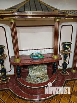 4-к квартира, вторичка, 130м2, 1/5 этаж