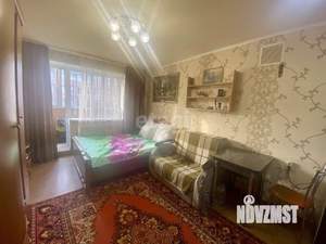 Студия квартира, вторичка, 23м2, 1/5 этаж