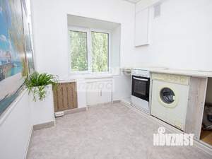 2-к квартира, вторичка, 42м2, 2/5 этаж