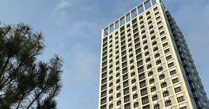 1-к квартира, вторичка, 31м2, 7/24 этаж
