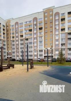 1-к квартира, вторичка, 36м2, 7/9 этаж