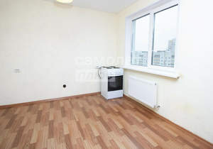 1-к квартира, вторичка, 33м2, 10/16 этаж